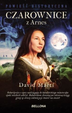 David Marti   Czarownice z Arnes 192124,1